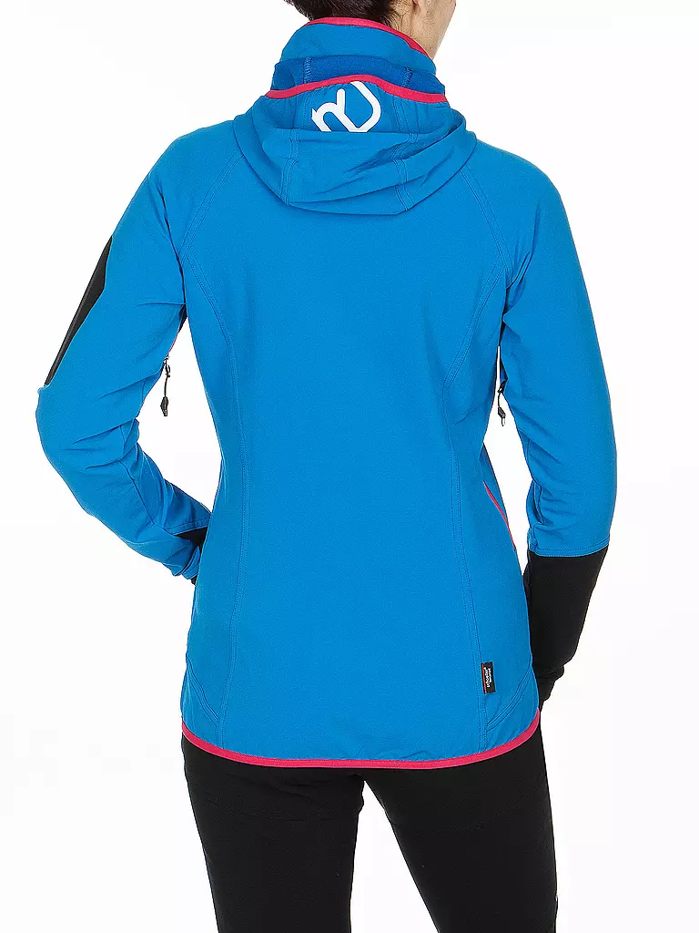 ORTOVOX | Damen Tourenjacke Piz Duleda | 