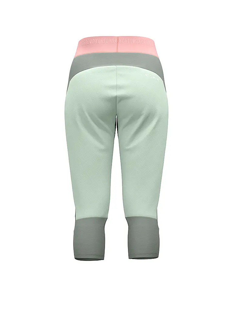 ORTOVOX | Damen Unterziehhose Ravine Metawool 60 Hybrid | 