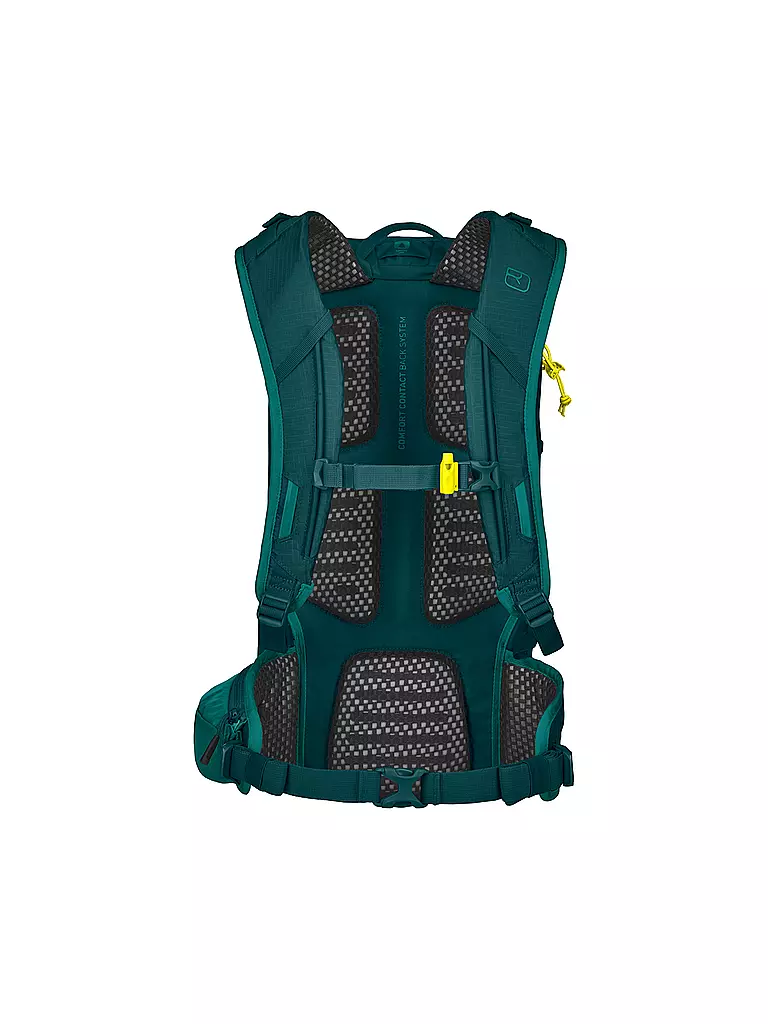 ORTOVOX | Damen Wanderrucksack Traverse 18 S | beere