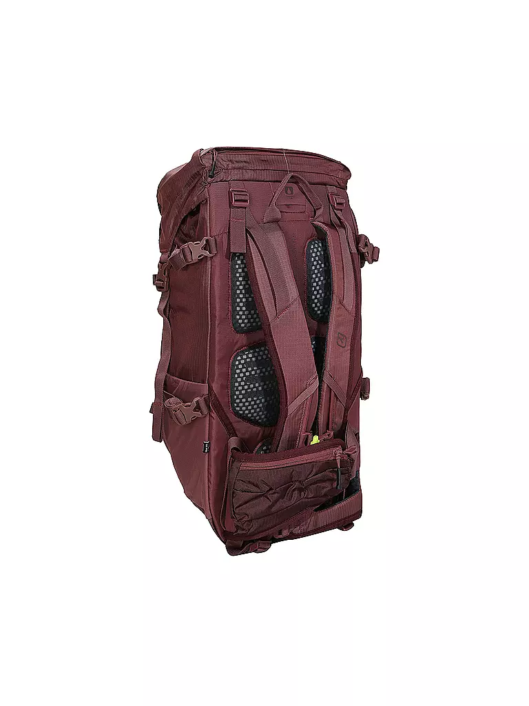 ORTOVOX | Damen Wanderrucksack Traverse 28 S | beere