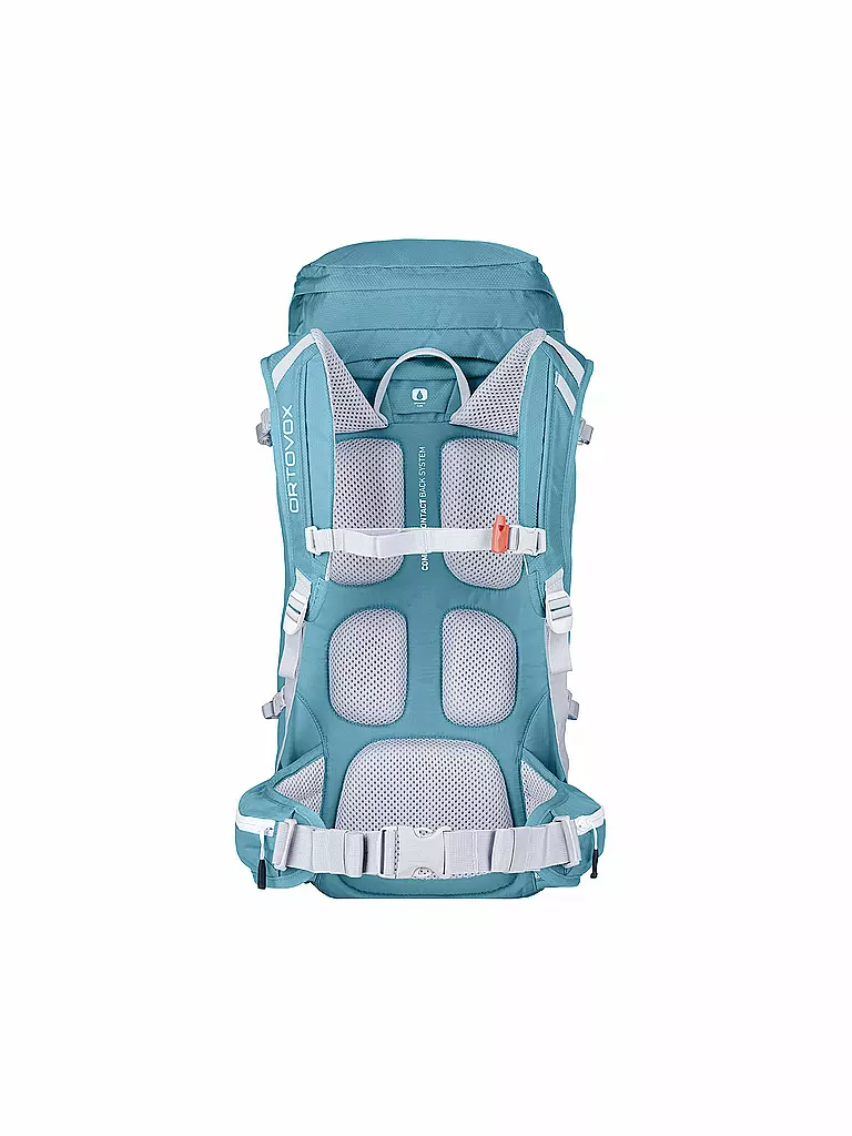 ORTOVOX | Damen Wanderrucksack Traverse 38S | blau