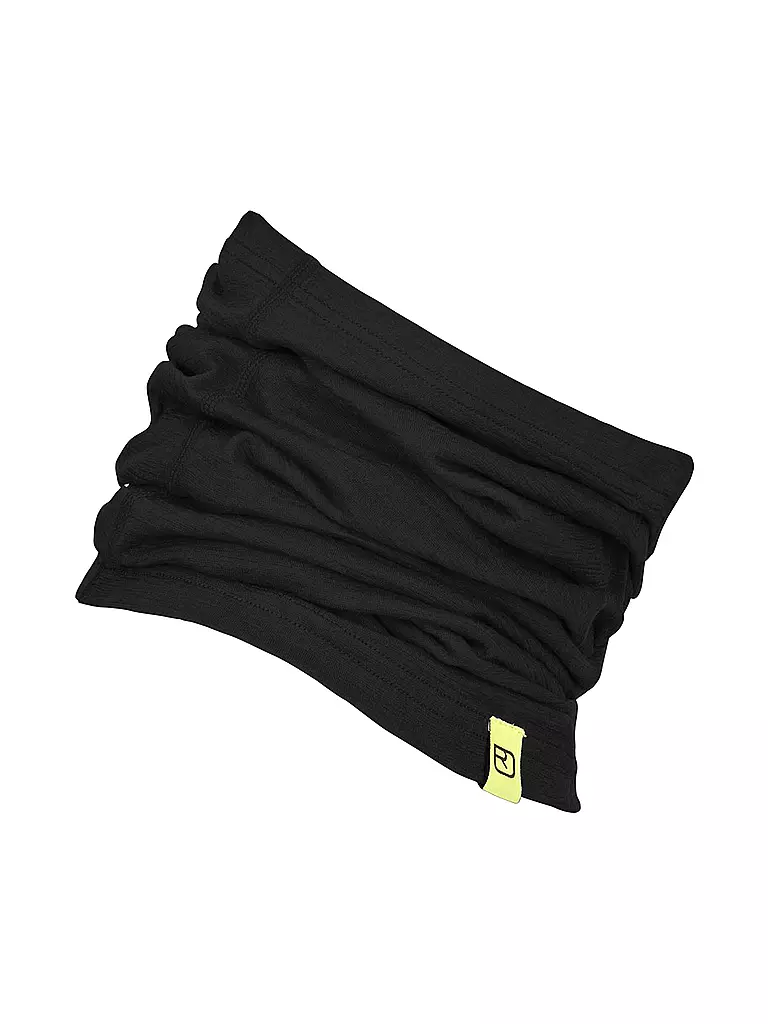 ORTOVOX | Halswärmer 105 Ultra Neck Warmer | schwarz