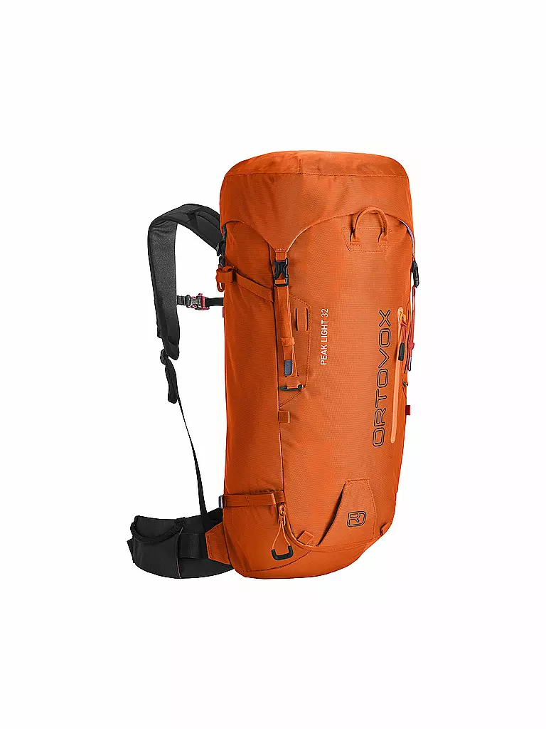 ORTOVOX | Herren Alpinrucksack Peak Light 32 | orange