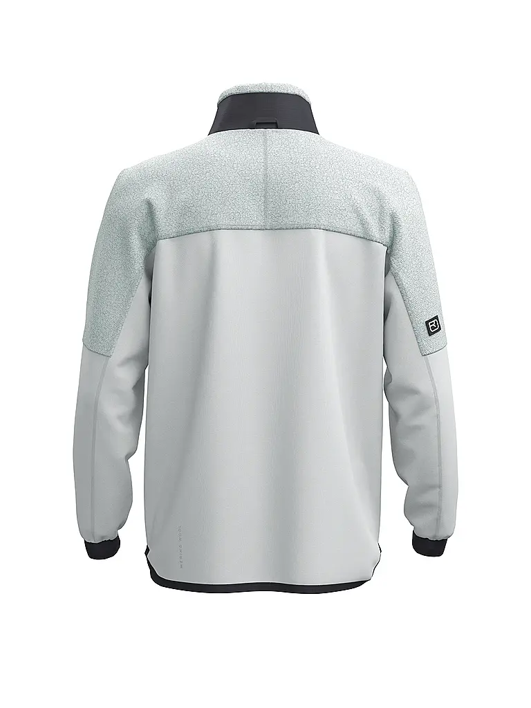 ORTOVOX | Herren Fleecejacke Teddy | 