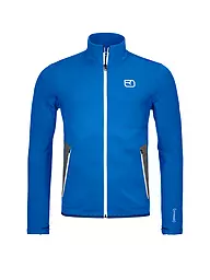ORTOVOX | Herren Fleecejacke | blau