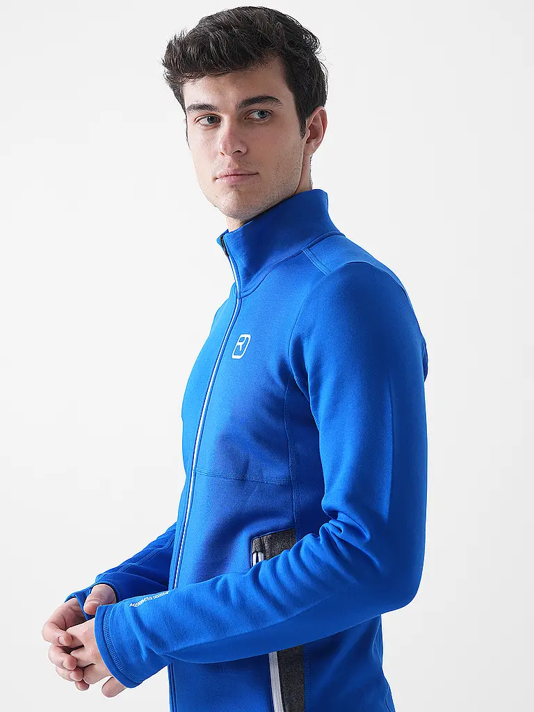 ORTOVOX | Herren Fleecejacke | 