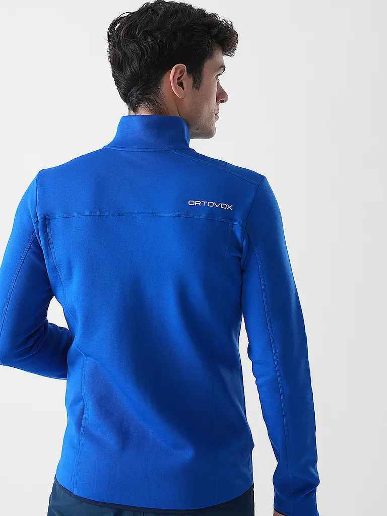 ORTOVOX | Herren Fleecejacke | 