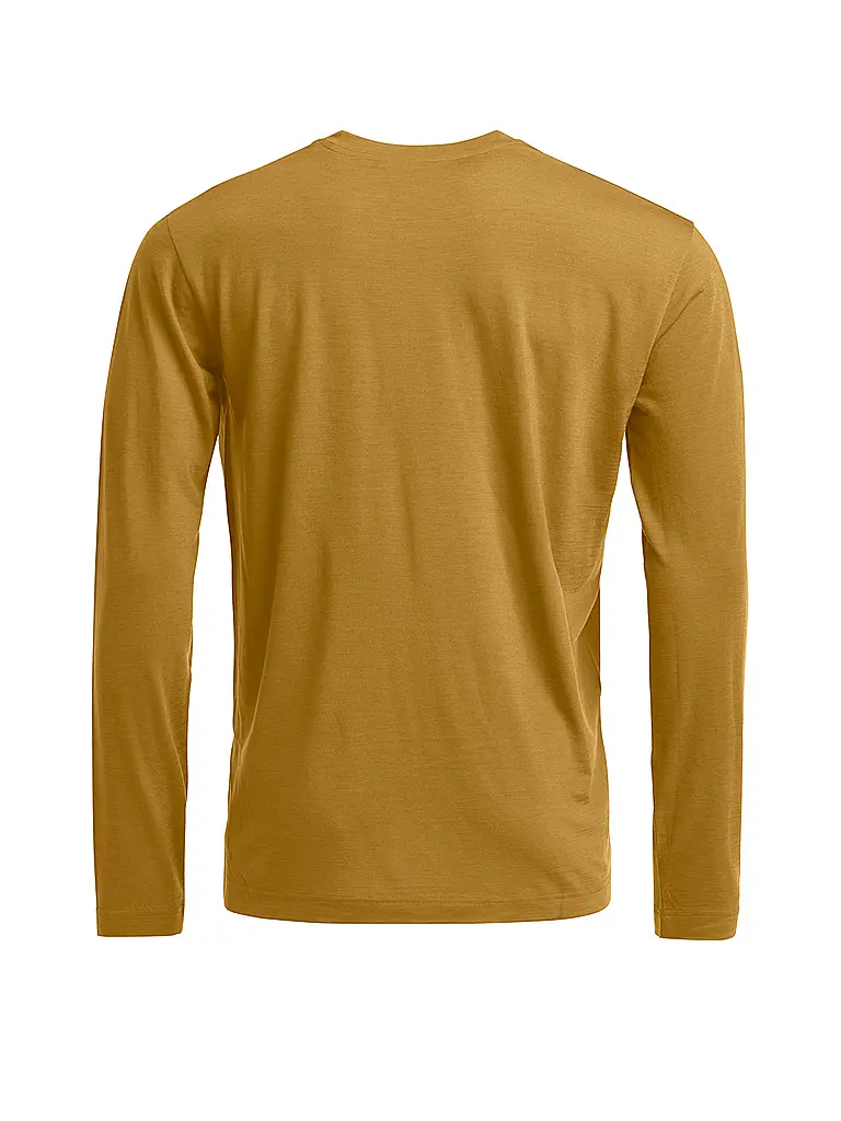 ORTOVOX | Herren Funktionsshirt Pillow 150 Cool | 