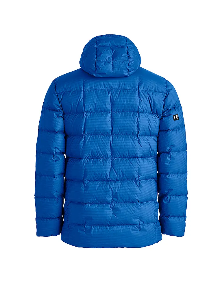 ORTOVOX | Herren Isojacke Downwool 270 | 