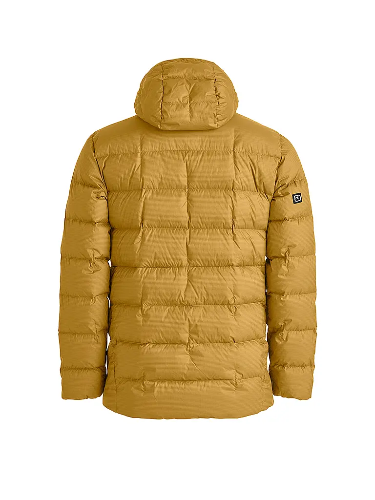ORTOVOX | Herren Isojacke Downwool 270 | 