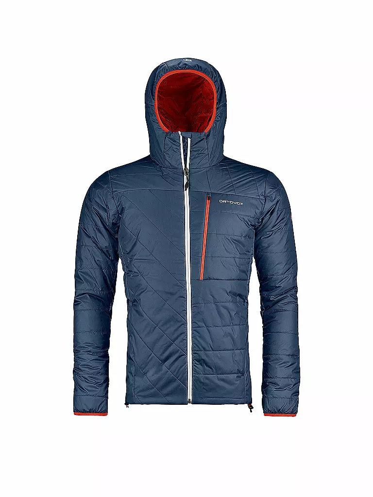 ORTOVOX | Herren Isolationsjacke Piz Bianco SW | 
