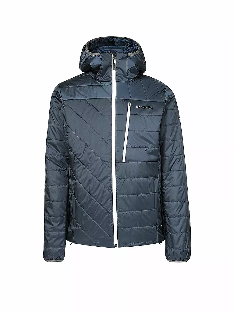 ORTOVOX | Herren Isolationsjacke Piz Bianco SW | blau