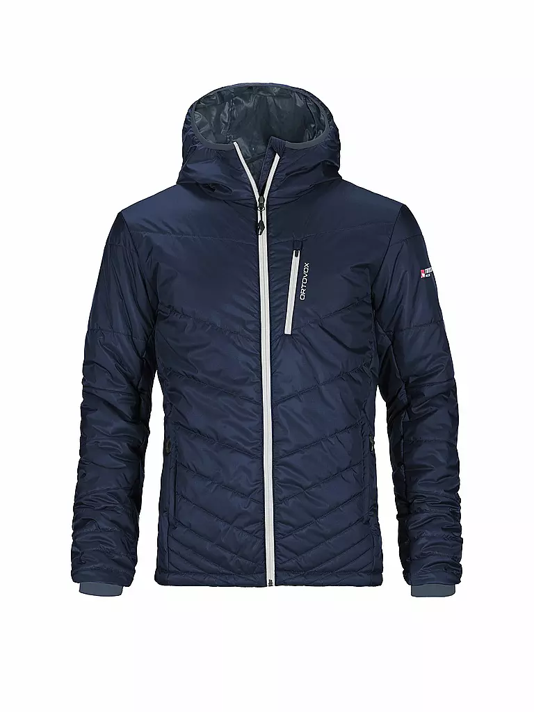 ORTOVOX | Herren Isolationsjacke Piz Bianco | 