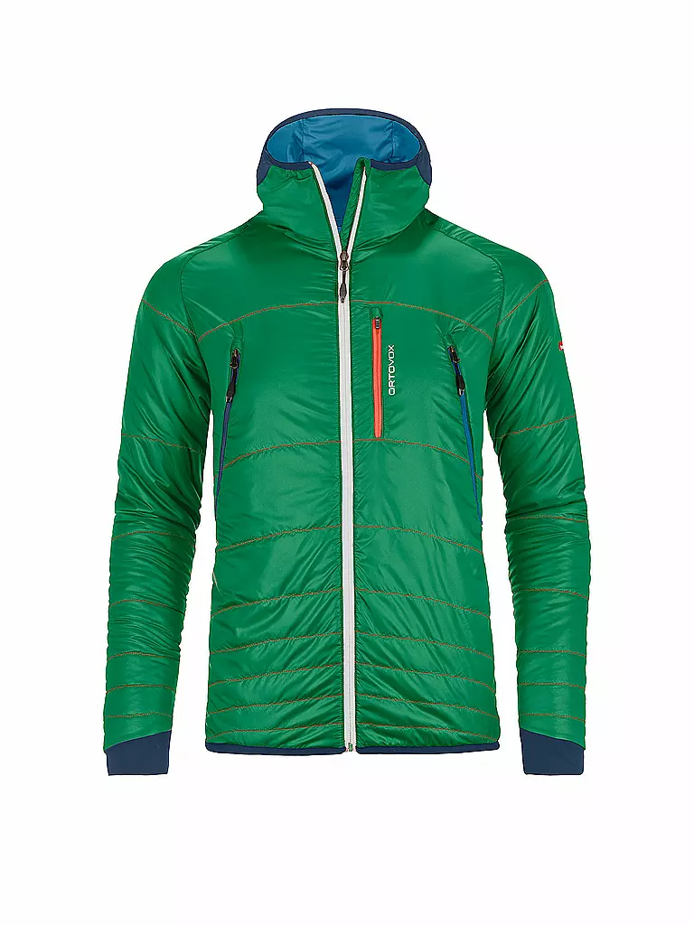 ORTOVOX | Herren Isolationsjacke Piz Boe SW | 