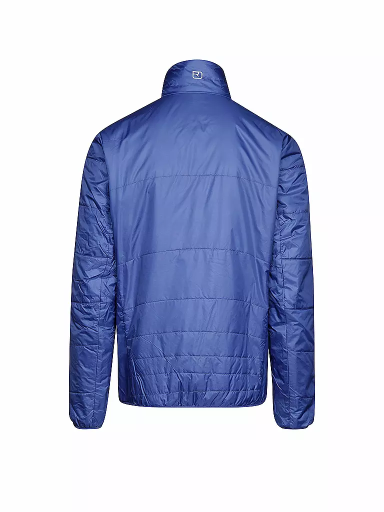 ORTOVOX | Herren Isolationsjacke Piz Boval | blau