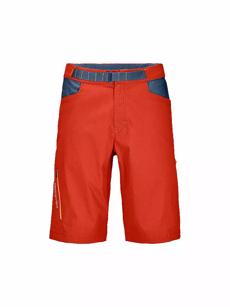 ORTOVOX | Herren Klettershort Colodri | 