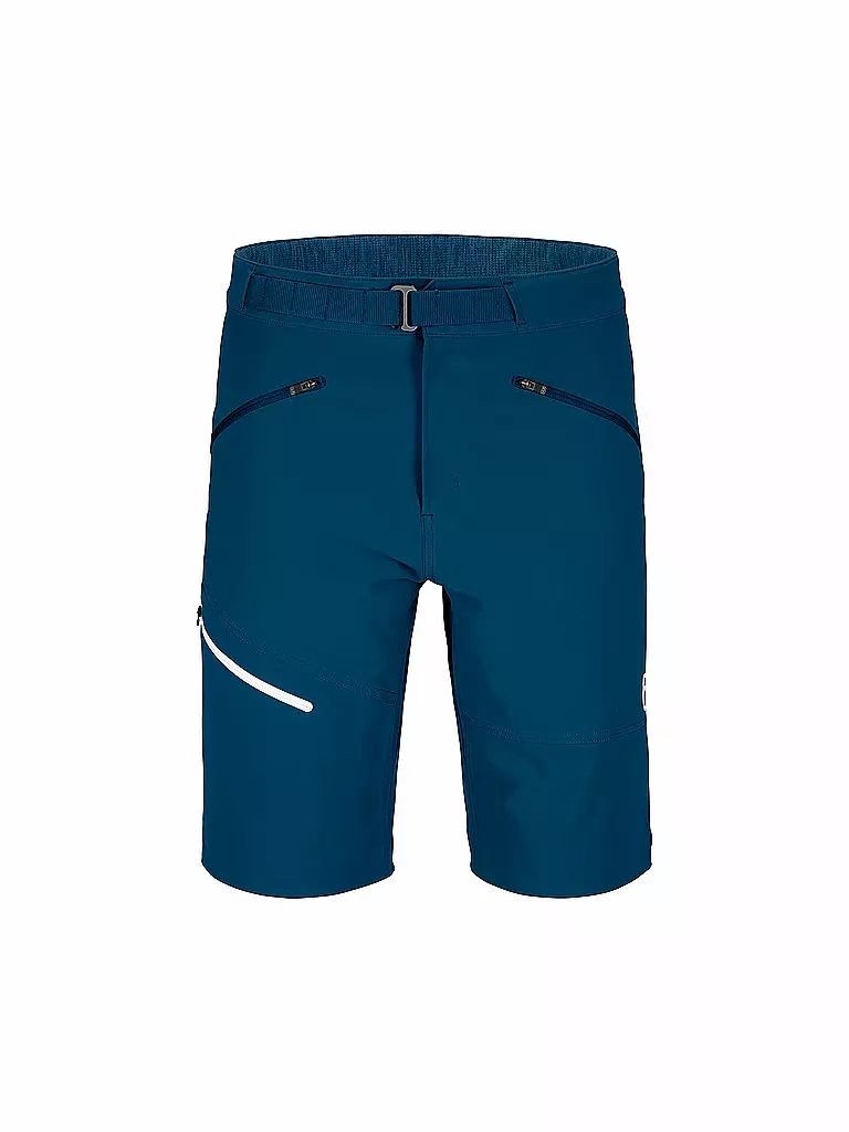 ORTOVOX | Herren Short Brenta | dunkelblau