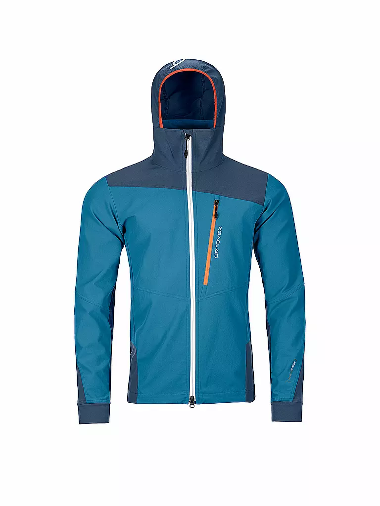 ORTOVOX | Herren Softshelljacke Pala | 