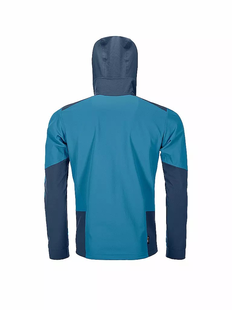 ORTOVOX | Herren Softshelljacke Pala | 
