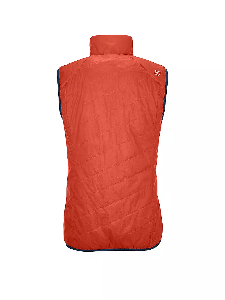 ORTOVOX | Herren Steppweste Dufour | 