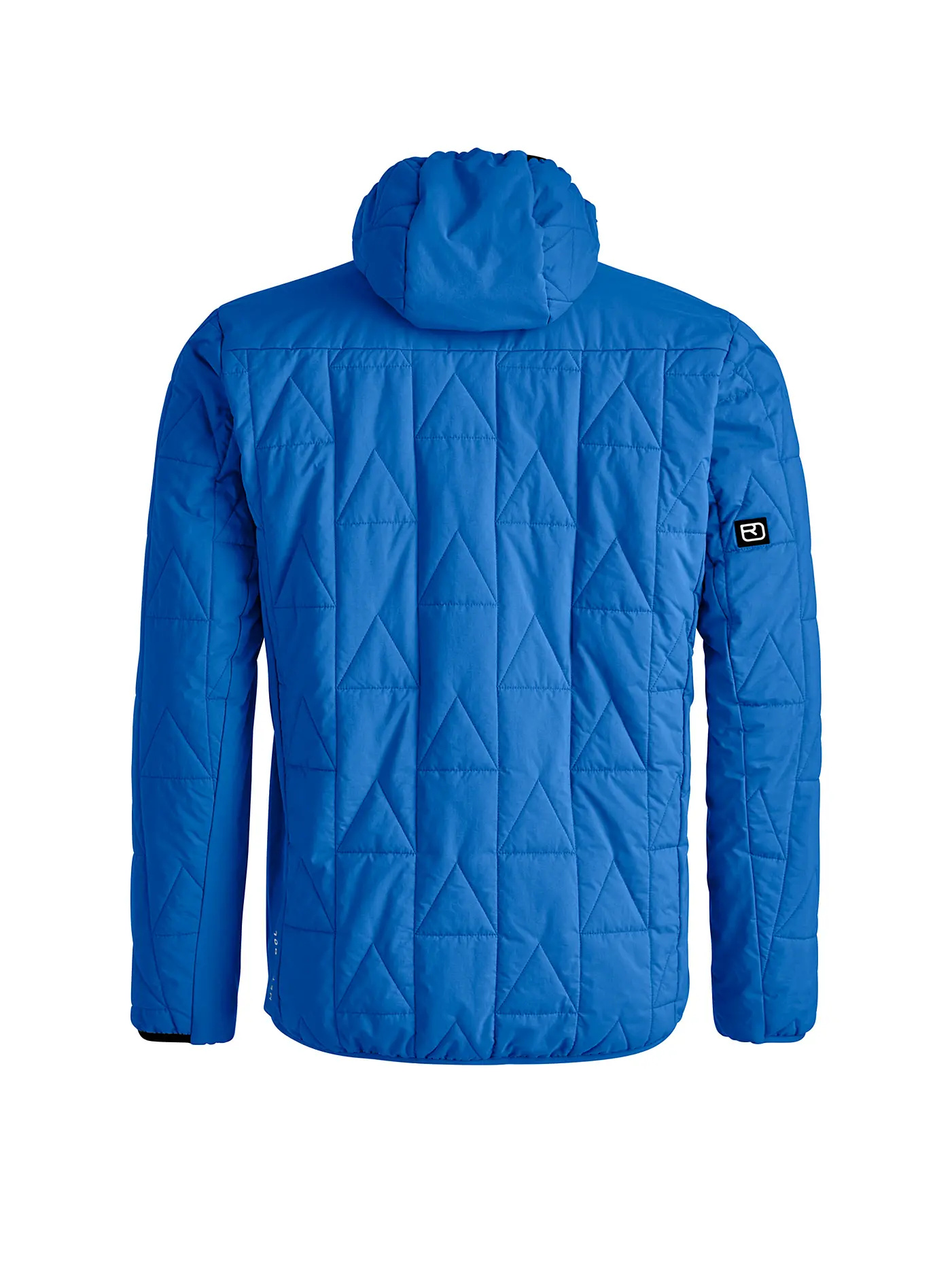 ORTOVOX | Herren Touren Isojacke Ravine Metawool 90 | blau
