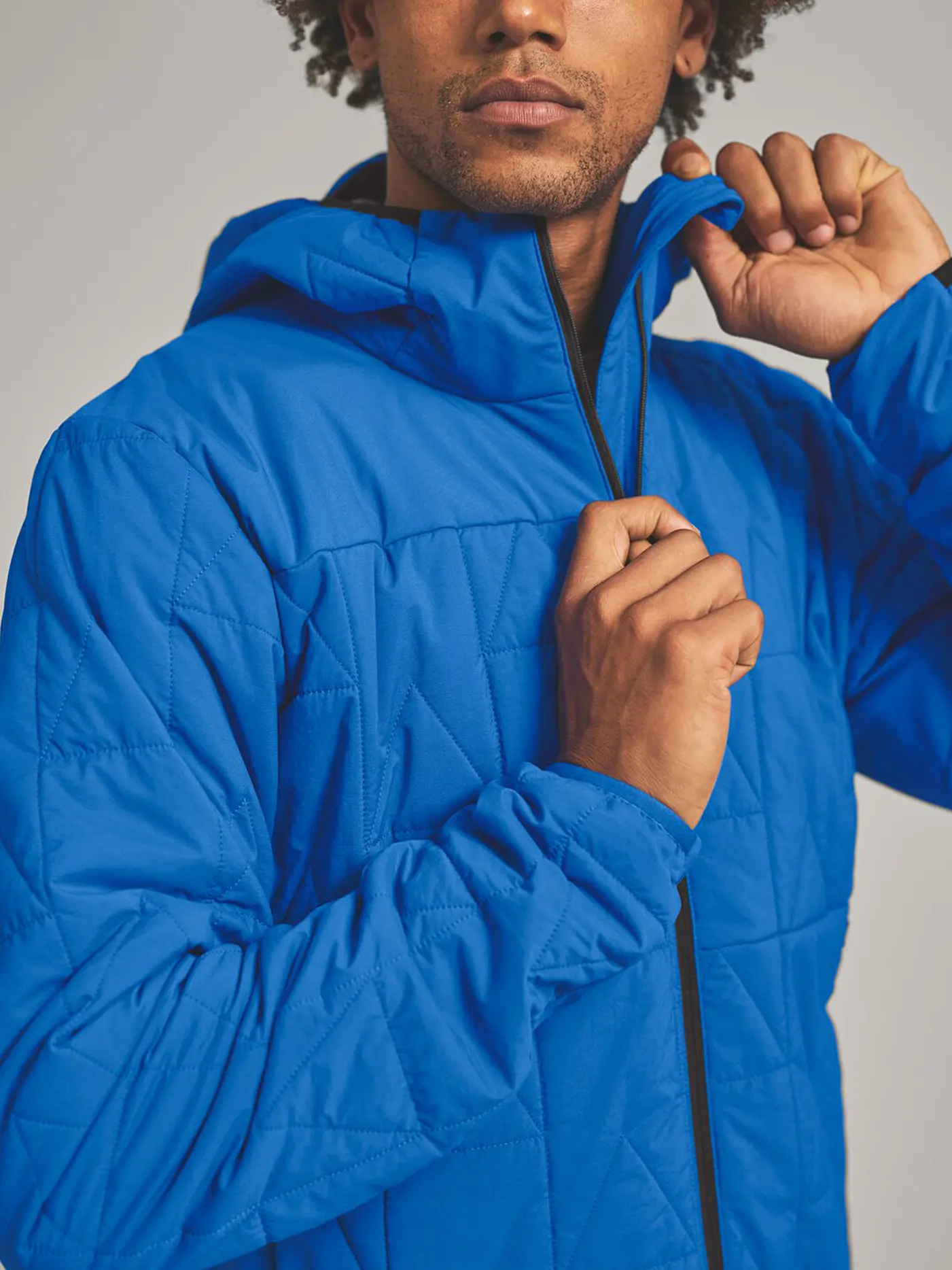 ORTOVOX | Herren Touren Isojacke Ravine Metawool 90 | blau