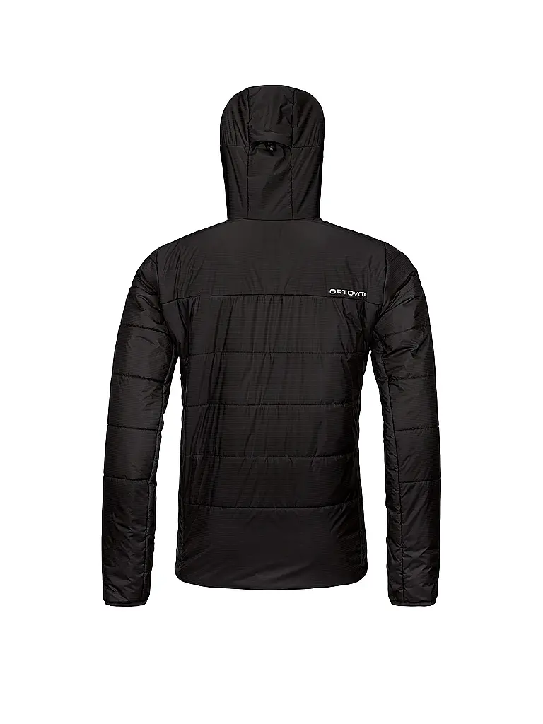 ORTOVOX | Herren Touren Isojacke Zinal Hoodie | 