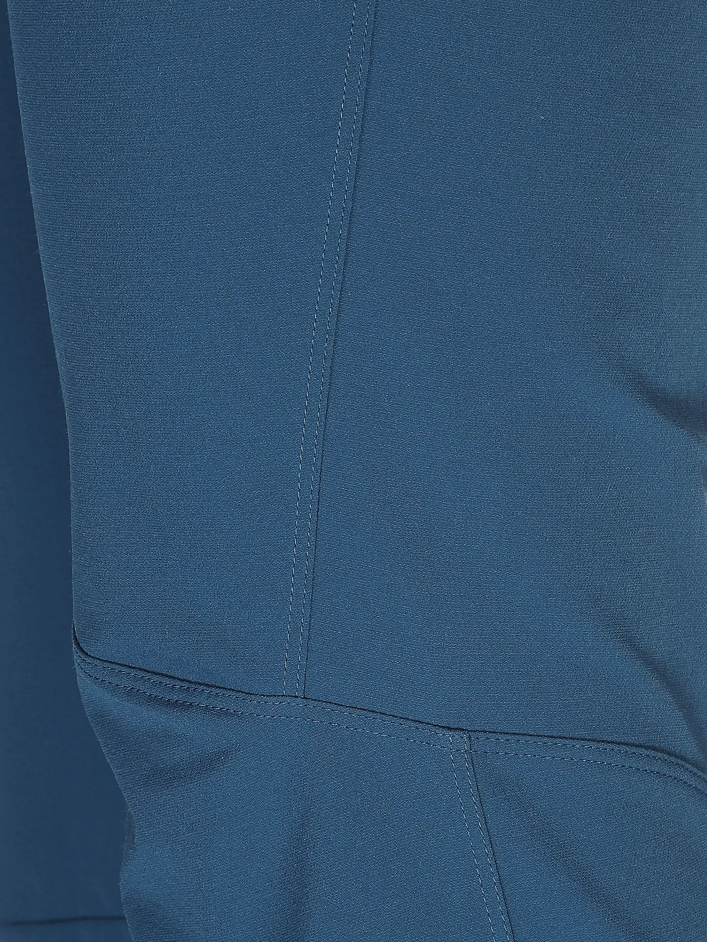 ORTOVOX | Herren Touren Softshellhose Col Becchei | petrol