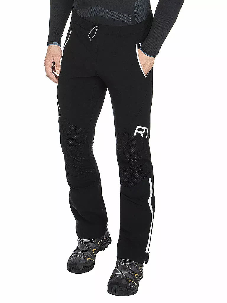 ORTOVOX | Herren Tourenhose Col Becchei | 