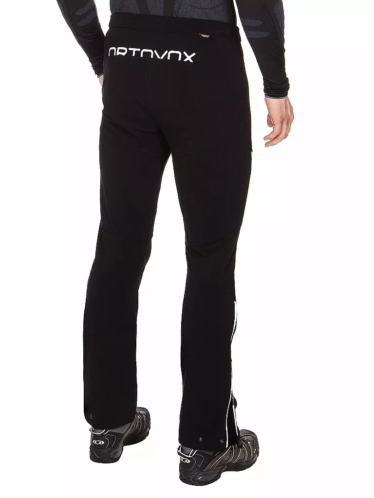 ORTOVOX | Herren Tourenhose Col Becchei | 