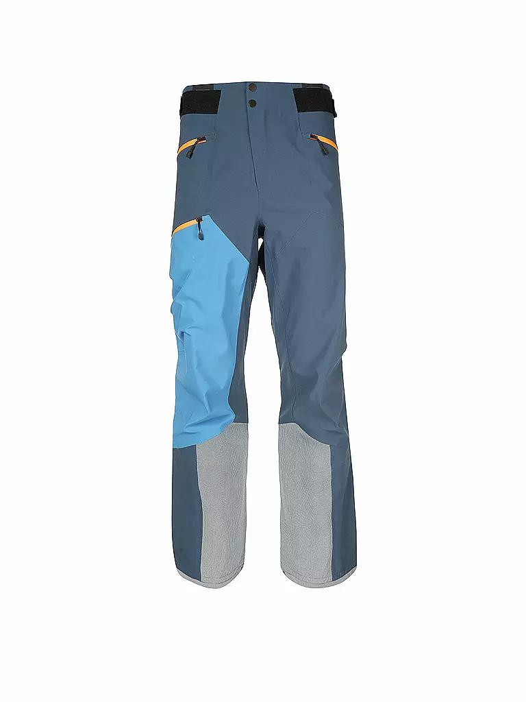 ORTOVOX | Herren Tourenhose Westalpen 3L | blau