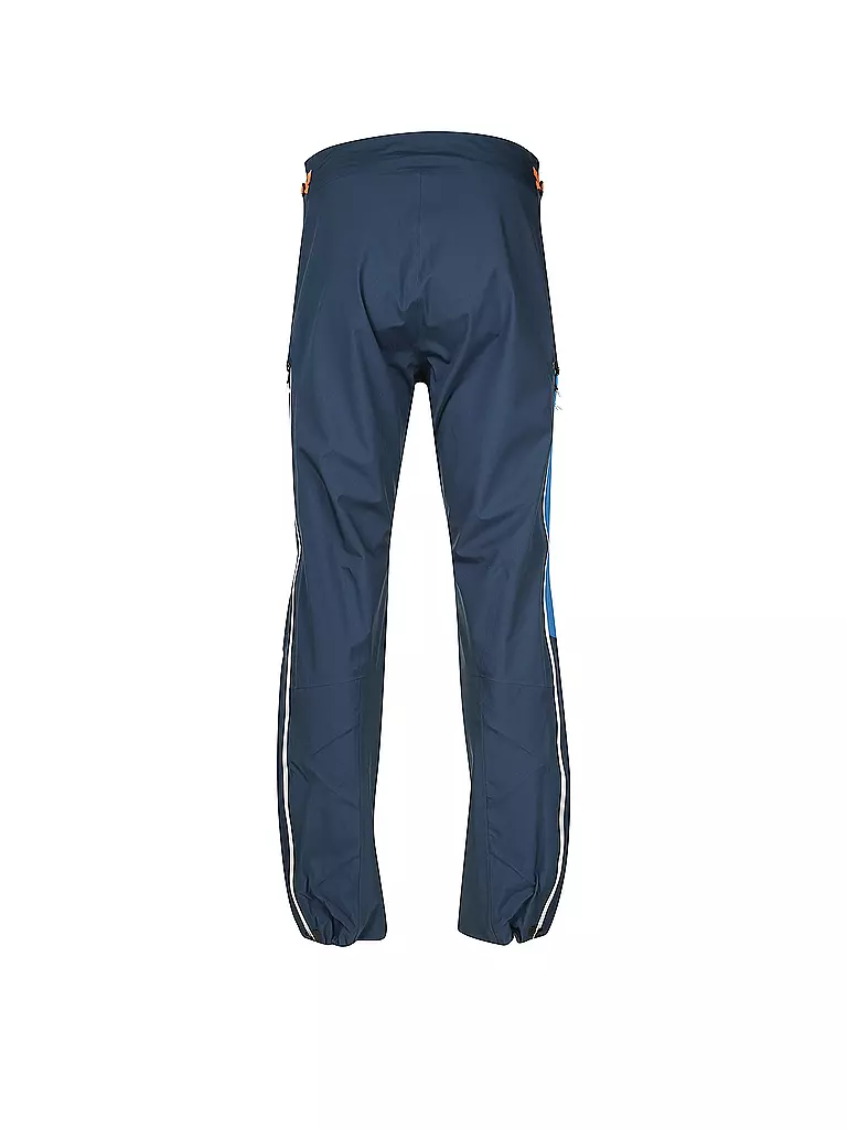 ORTOVOX | Herren Tourenhose Westalpen Light 3L | blau