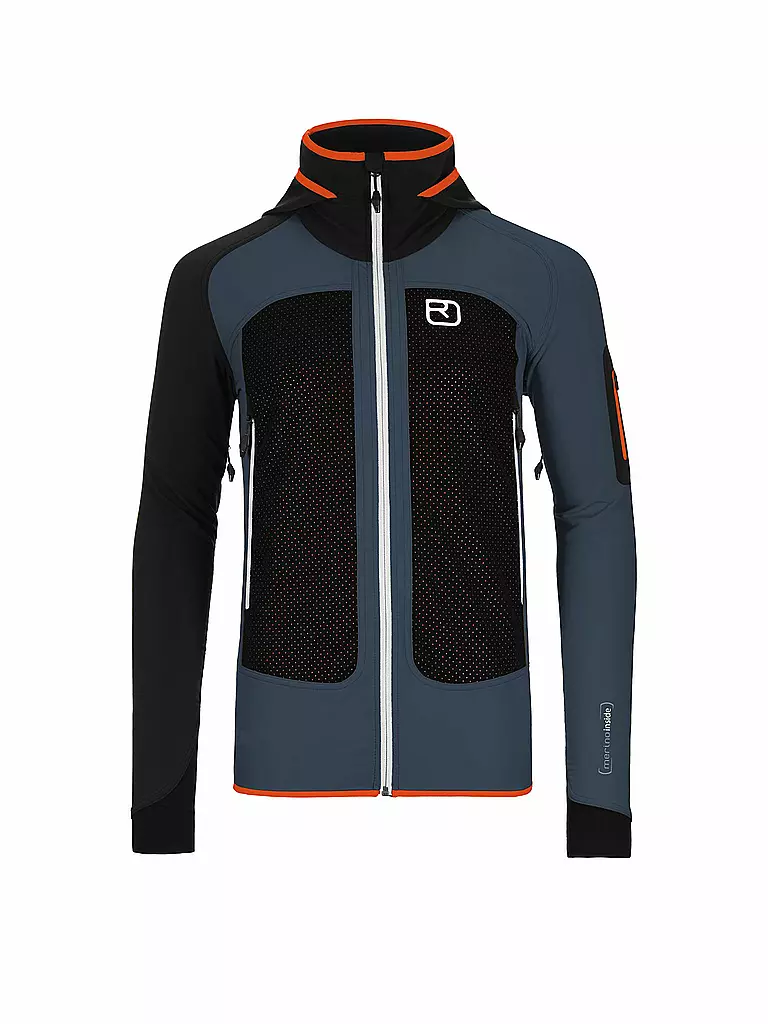 ORTOVOX | Herren Tourenjacke Col Becchei | 