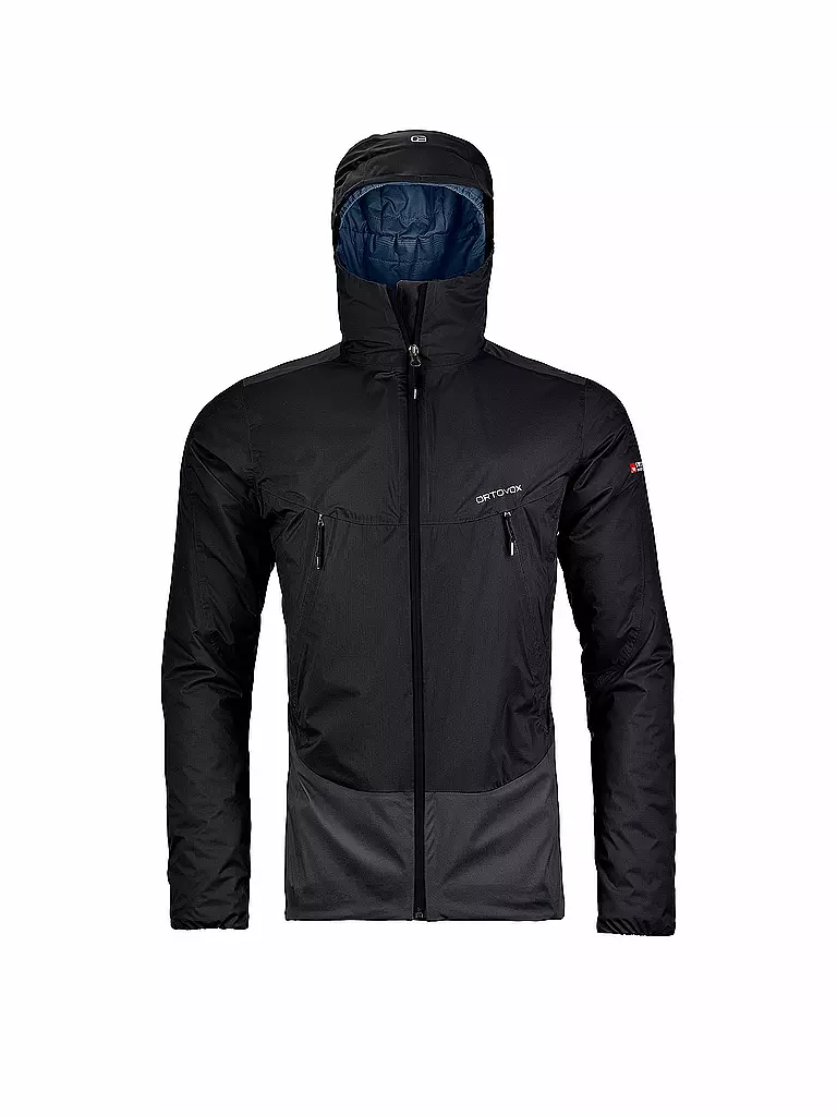 ORTOVOX | Herren Tourenjacke Leone 2L SW | 