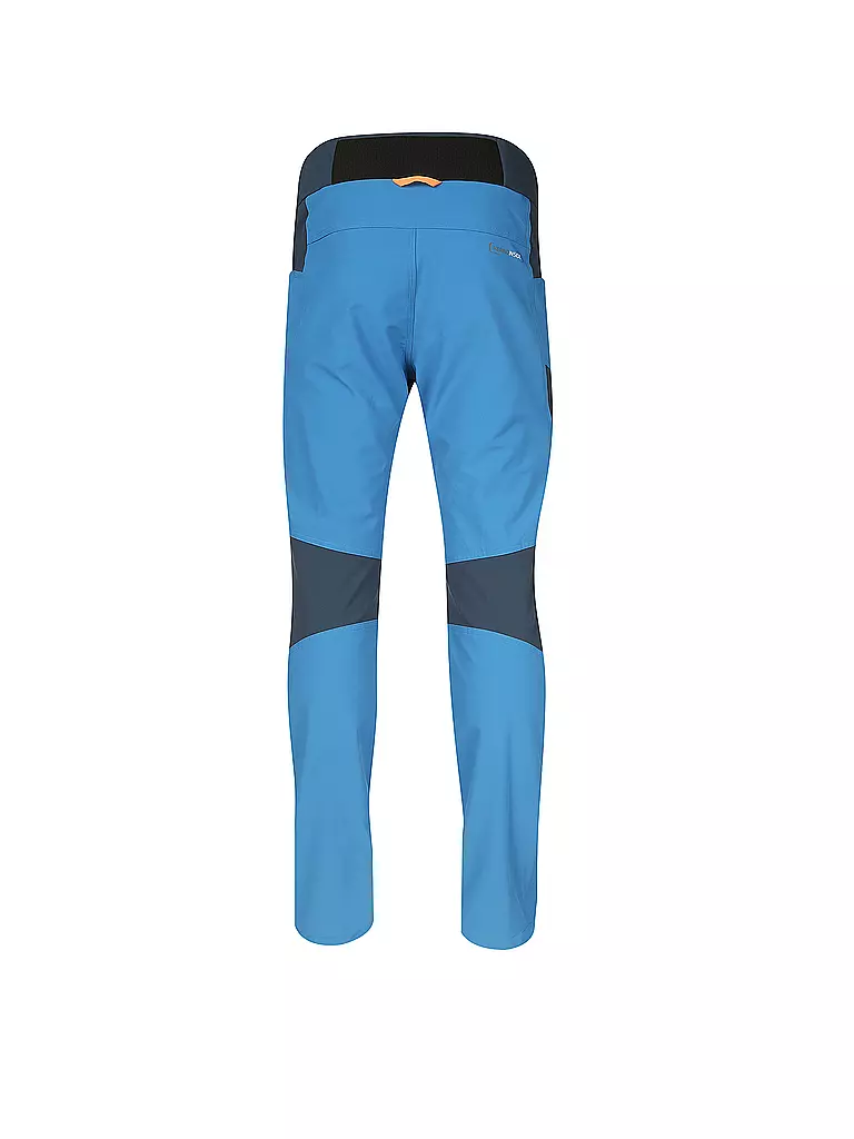 ORTOVOX | Herren Wanderhose Pala ST | blau