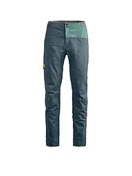 ORTOVOX | Herren Wanderhose Valbon | petrol