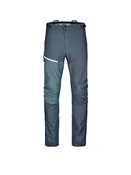 ORTOVOX | Herren Wanderhose Westalpen Light 3L | petrol