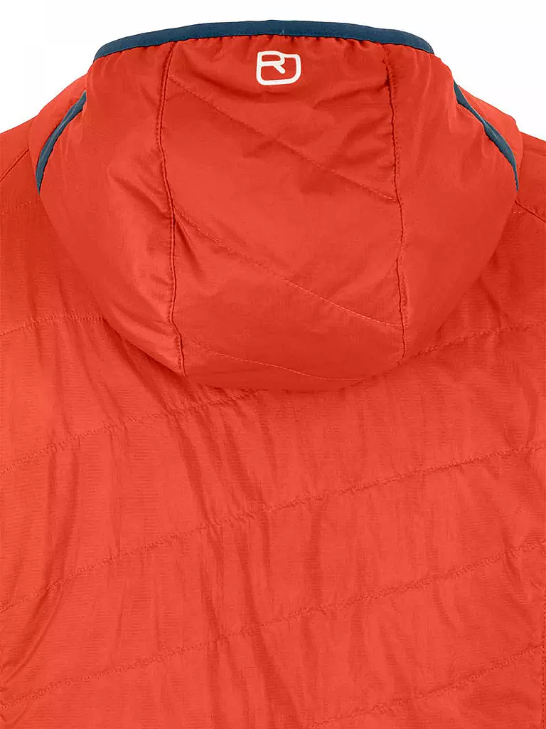 ORTOVOX | Herren Wanderjacke Dufour Anorak | 