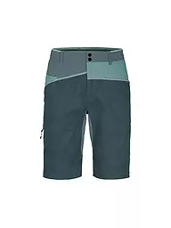 ORTOVOX | Herren Wandershort Casale | petrol
