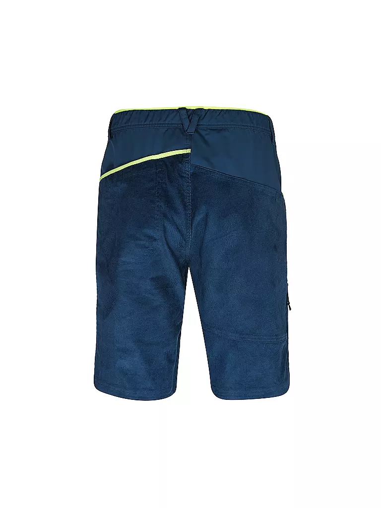 ORTOVOX | Herren Wandershort Casale | dunkelblau