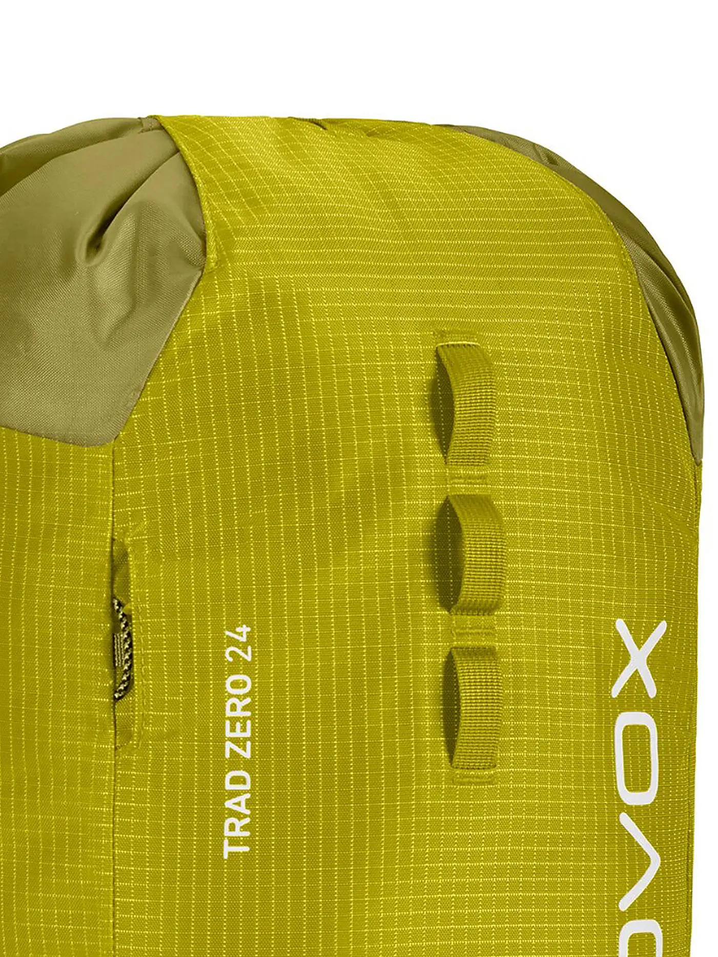 ORTOVOX | Kletterrucksack Trad Zero 24 | gelb
