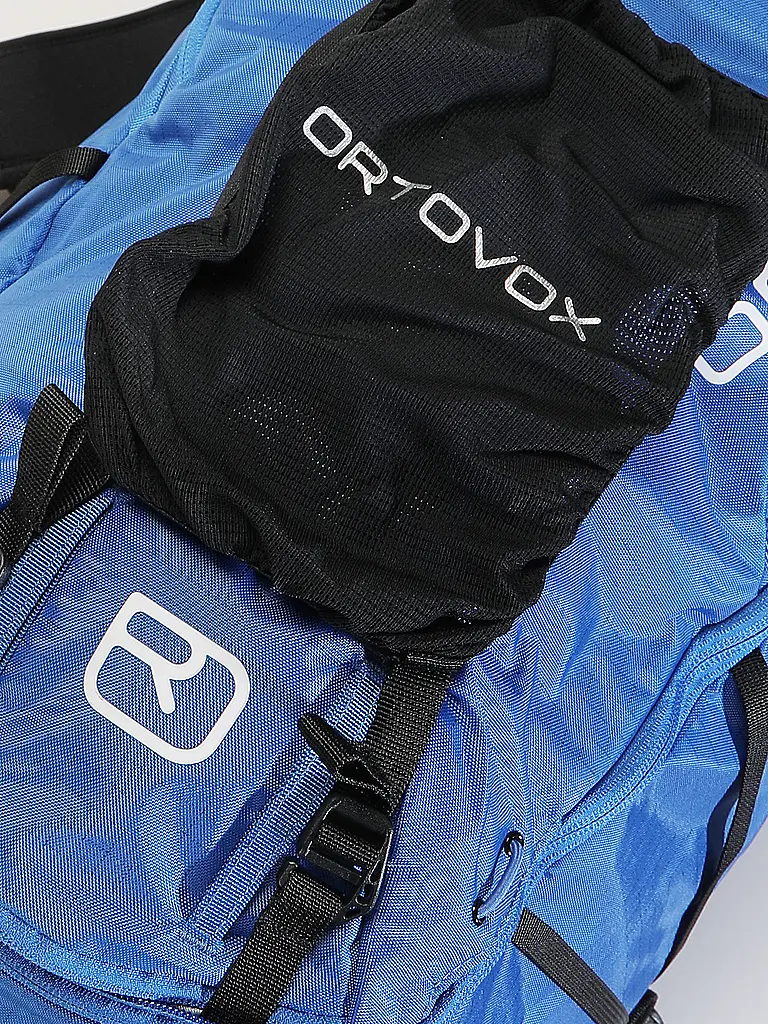 ORTOVOX | Lawinenairbag-Rucksack Avabag Litric Tour 40 | 