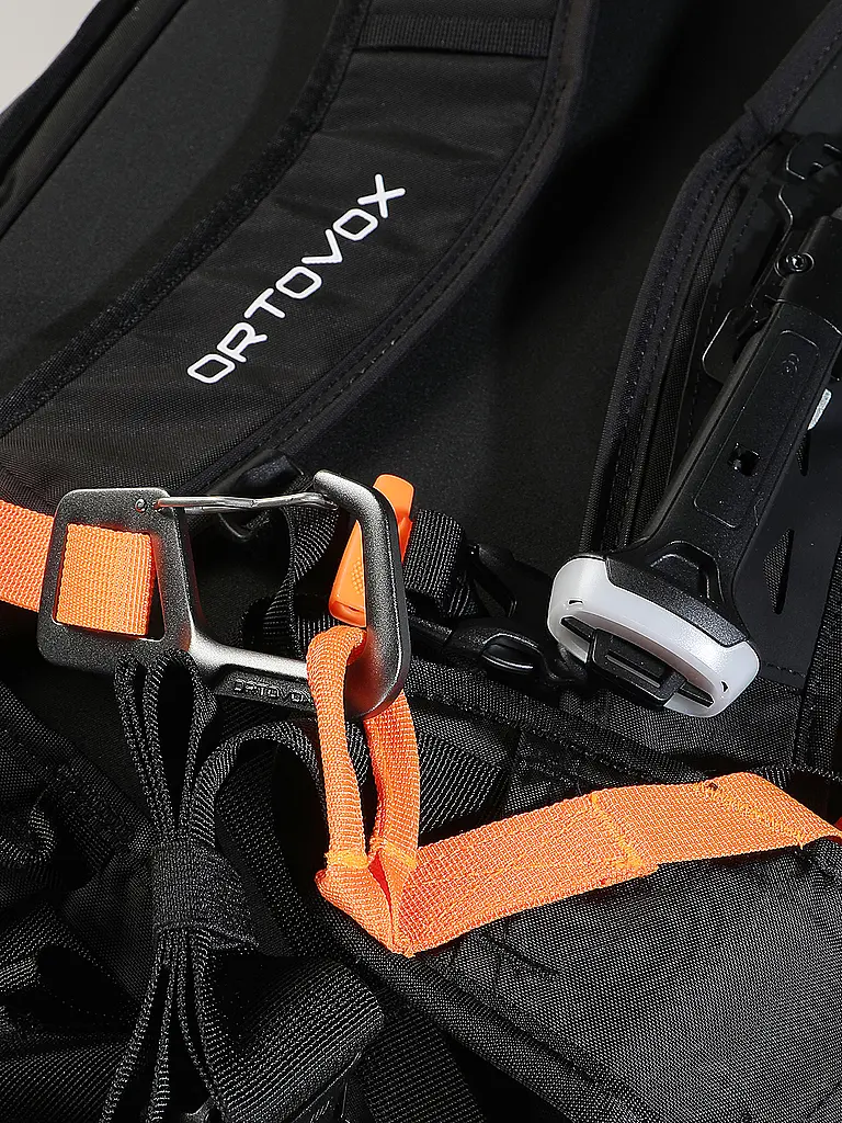 ORTOVOX | Lawinenairbag-Rucksack Avabag Litric Tour 40 | 