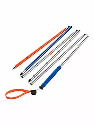 ORTOVOX | Lawinensonde Probe Alu 240 PFA | silber
