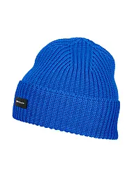 ORTOVOX | Mütze Cozy RIB | blau