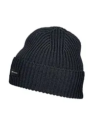 ORTOVOX | Mütze Cozy RIB | schwarz