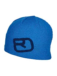 ORTOVOX | Mütze Rock'n'Wool | blau