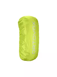 ORTOVOX | Rain Cover 15-25 Liter | grün