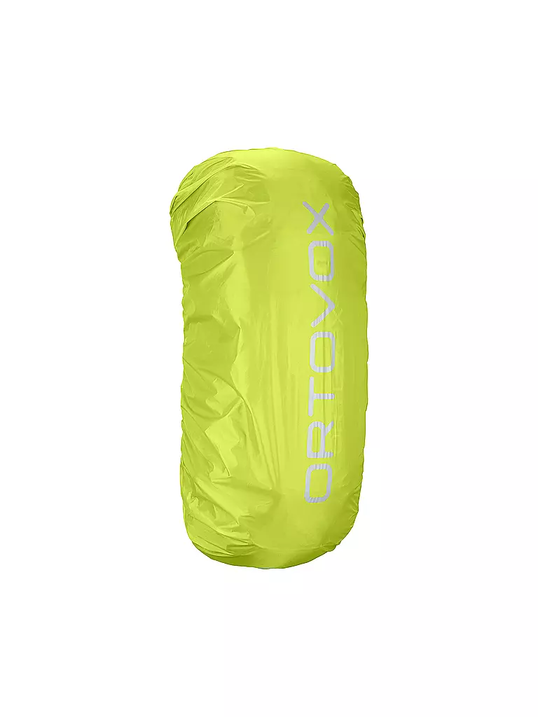 ORTOVOX | Rucksack Raincover 15-25 Liter | Grün