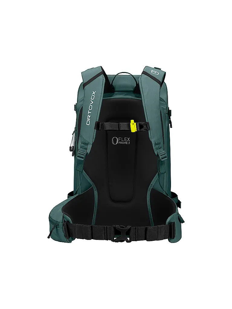 ORTOVOX | Skitouren Rucksack Haute Route 30 S | 